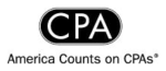 CPA - America Counts on CPAs