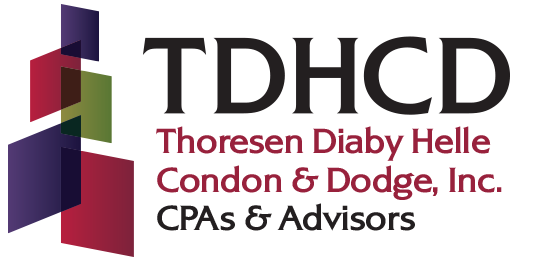 Thoresen Diaby Helle Condon & Dodge, Inc. CPAs & Advisors