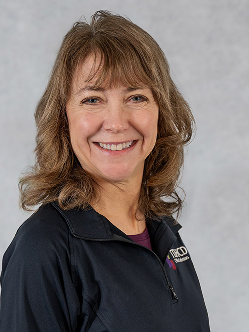Heather Olson