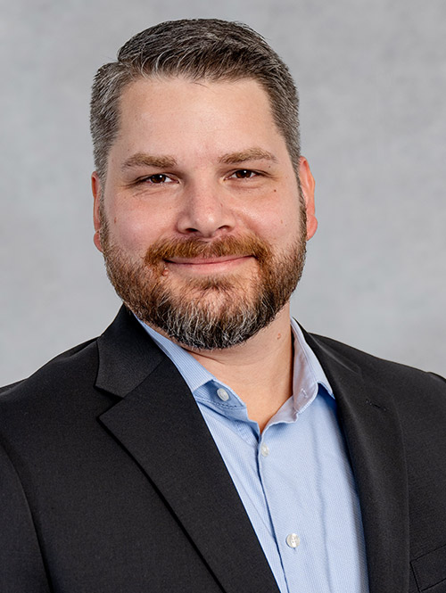 Joe Berndt
