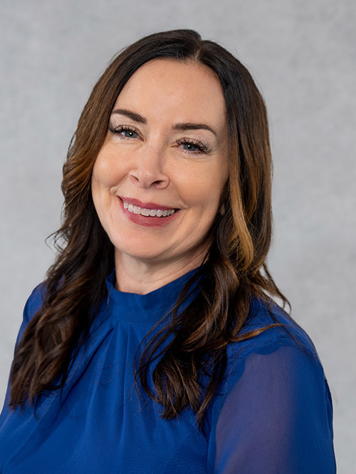 Laura Gruman