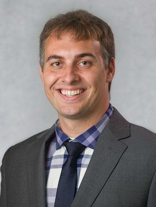 Matt Triche