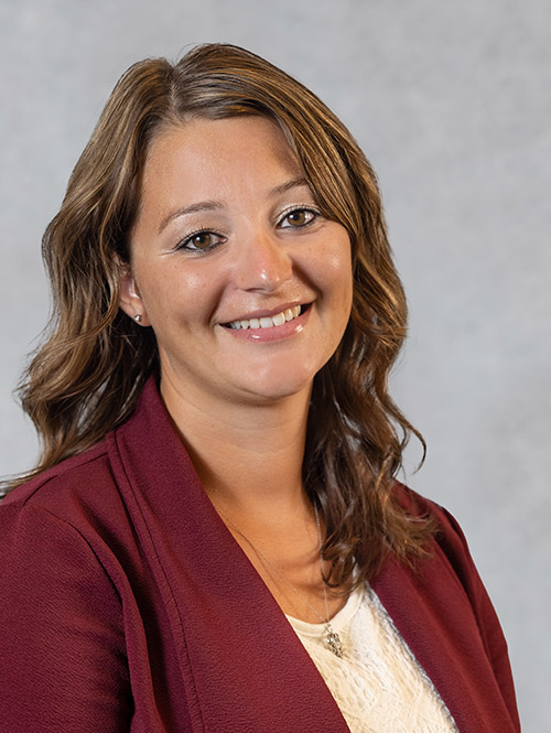 Megan Thurnau