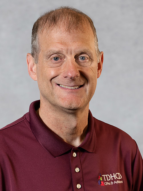Rich Clemens