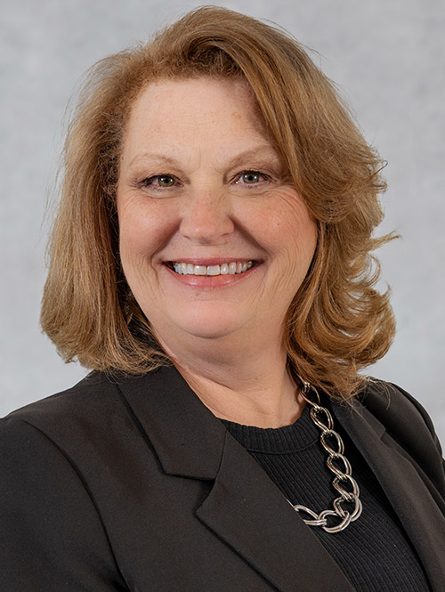 Sheila Harms