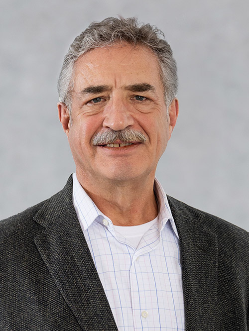 Steve Thoresen